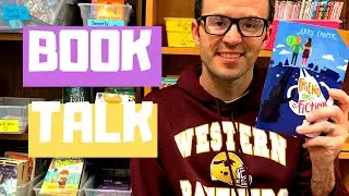 Friend or Fiction by Abby Cooper | Book Talk