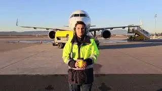 Graz Airport | My Job