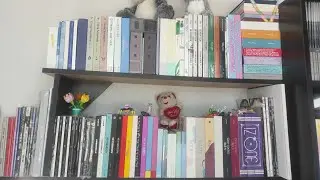KPOP PHOTOCARD & ALBUM COLLECTION 2025