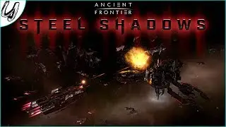 Ancient Frontier: Steel Shadows | Gameplay | Strategy / RPG