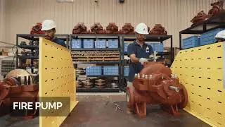 NAFFCO Under 2 Minutes