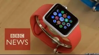 Apple watch: Is it a hit with consumers? BBC News