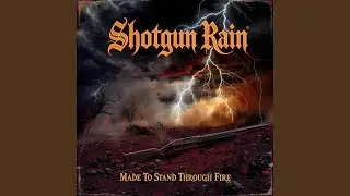 Made To Stand Through Fire