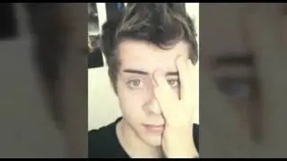 Langer at&eacute; o fim 💜 Cellbit te amo
