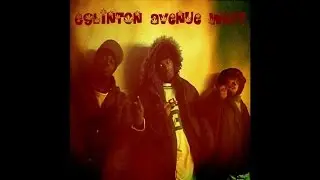 EG-WEST - Eglinton Avenue West - So Hard