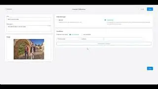 Chatmonk Training 12 : How to create and use collections in Ecommerce