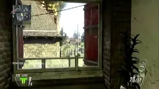 A Lefty HM