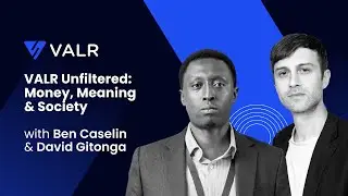 Bitcoin and Kenya: Navigating Wealth in a Digital Age ft. Founder and Director of BitcoinKe
