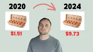 The TRUTH about the future of grocery prices