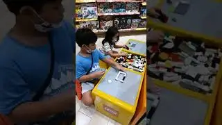 Kidz Station Lotte Shopping Avenue