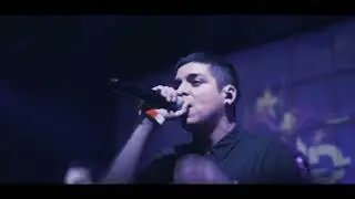 🎤 Numb - Hybrid [Tributo a Linkin Park en vivo en La Batuta] 🔥