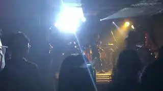 20220626 瘋狂玫瑰:公爵吃麵包2022 瘋狂公爵 CRAZY DUKE - When I Get High @台中迴響音樂藝文展演空間