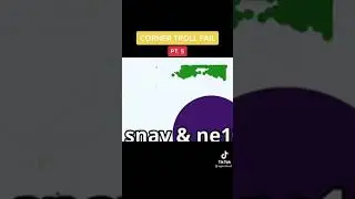 agar.io all mass in corner fail