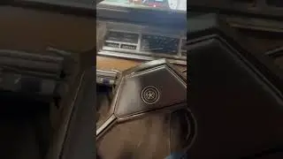 Chrysler Electronic Voice Alert