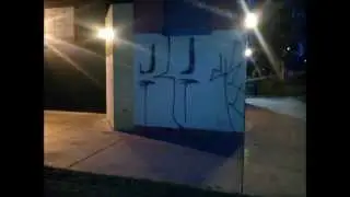 ROSE HILL GANG (TAKING A RIDE)