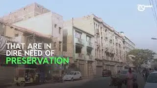 Heritage Walk