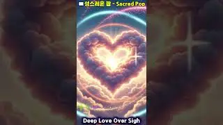 성스러운 팝 Sacred Pop