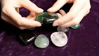 ASMR Lights Out in Seconds | Pure Sleep Triggers