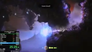 Ori and the Blind Forest any% speedrun - 39:21