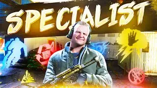 Specialist