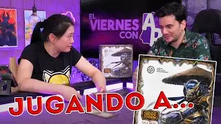 Jugando a... SiegeStorm: SiegeMode