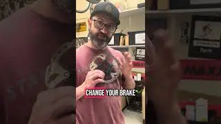 Bike Tip! Part 2: Brake Wear: When to Replace Your Brake Pads & Brake Bleeds (And How to Check)