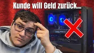 CPU zerst&ouml;rt Mainboards?! | Dieser PC macht mich wahnsinnig