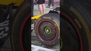🏁 Redbull F1 Racing Close Up of the 2025 car #senategrandprix #f1