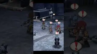 Thanks for the help boy #legendofheroes #trailsfromzero