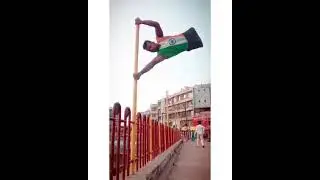 15 Ponnur August