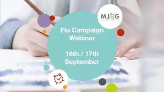 How to Use MJog for Flu | Full Webinar
