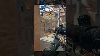 Встречаю пуш рынка #shorts  #warface #вф #варфэйс #варфейс #gaming #ace #wf