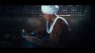 КАМОЛИДДИН БЕХЗОД: АСРЛАР ҚАЪРИДАН НУР