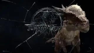 JURASSIC WORLD 2 (2018) Mosasaurus Attacks Surfers - Trailer [HD] Chris Pratt, Dinosaur Movie