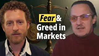 Fear and Greed: Navigating the Emotional Markets