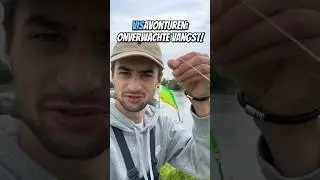 HIERMEE kan je ELKE roofvis in Nederland vangen!