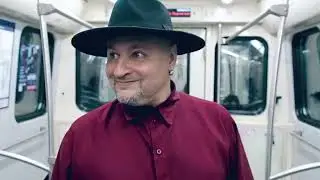 Mr. Bruce - Пульс Стучит (Official Video)