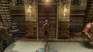 Final Fantasy 12 bhujerban madhu locations