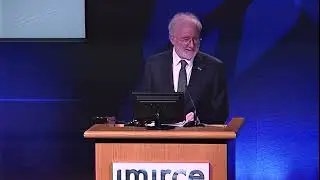 Imirce - Migration and Ireland through time  -   Minister Malcolm Noonan TD - Opening Speech