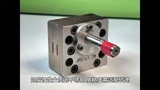 Selection parameters of magnetic drive gear pump