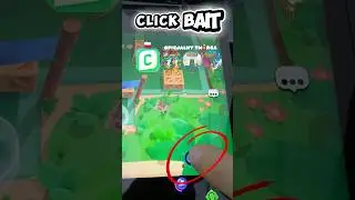 CLICK BAIT NA DARMOWY HYPERCHARGE w Brawl Stars #brawlstars #brawlstarsshorts #kevson