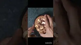 Mini film cake bacchon ke liye banaen is Christmas🧁👍