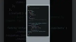 Master Vue.js: Options vs Composition API #VueJS