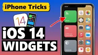 iOS 14 Widgets - Tipps & Tricks (deutsch)