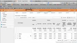 How Many Mobile Website Visitors on your Website?