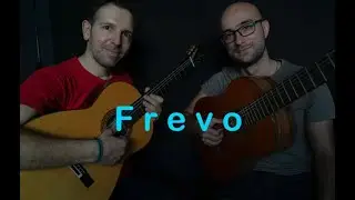 Frevo Rasgado - Finale by Paco de Lucia & John McLaughlin