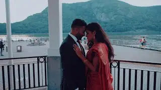 Tim and Jamie | Canon R5 Cinematic Wedding Film