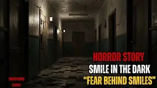 Smile in the Dark | Terrifying Horror Story Explained | Full Scary Narrative