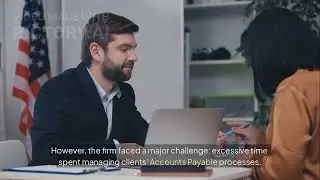 How Walker Agency Slashed Bill Pay Time by 40% with Melio | Accounting Case Study