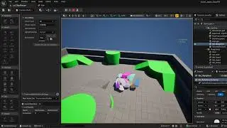 Daniel jasper Chaos System   Physic Sims for Game Design